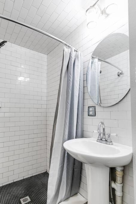 Charming, Happy 1-Bed Oasis: Rva Retreat Awaits! Apartment Richmond Exterior foto